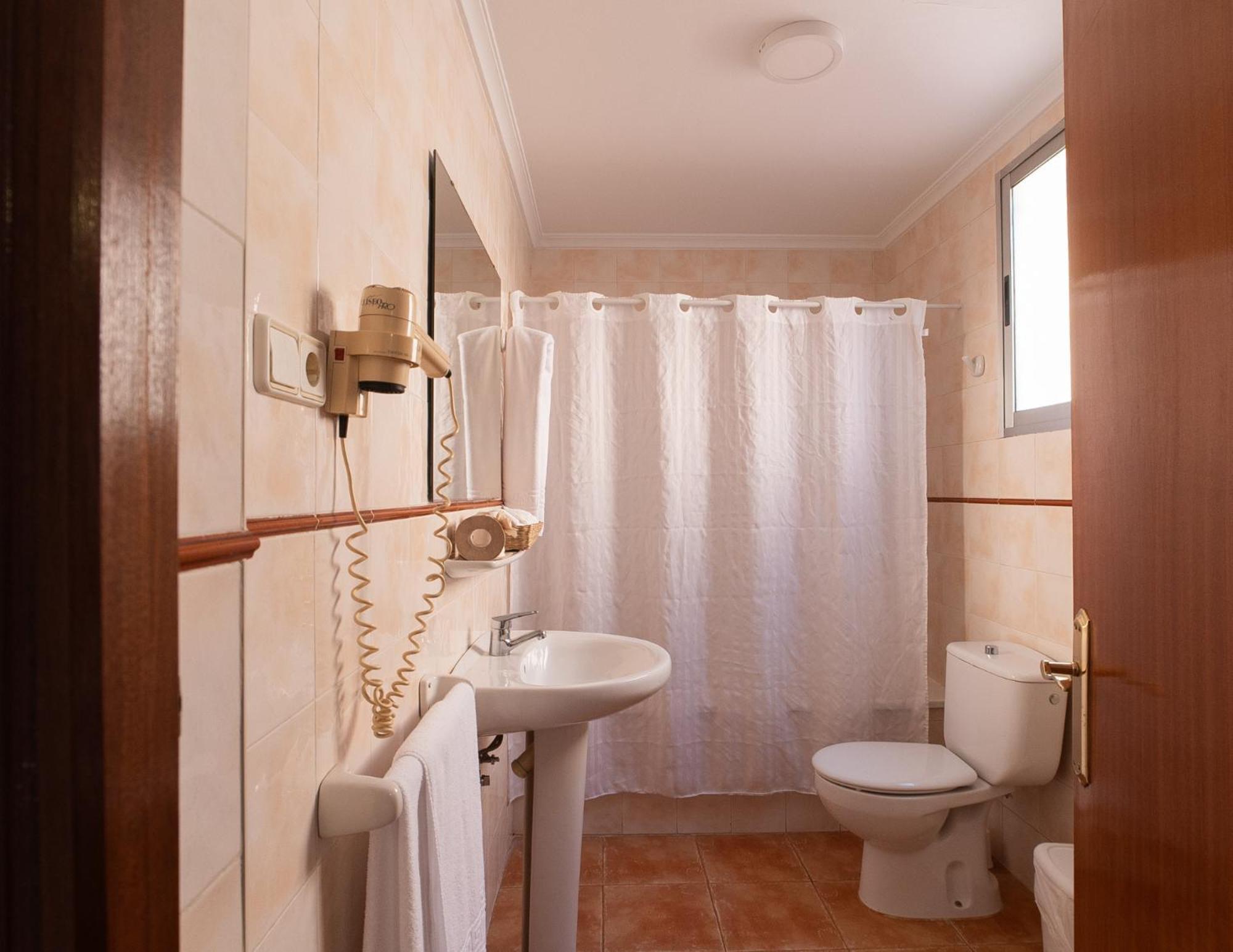 Las Palmeras Crevillente Ngoại thất bức ảnh