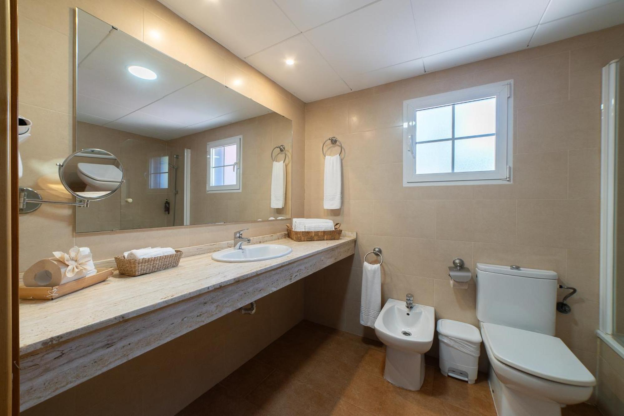 Las Palmeras Crevillente Ngoại thất bức ảnh