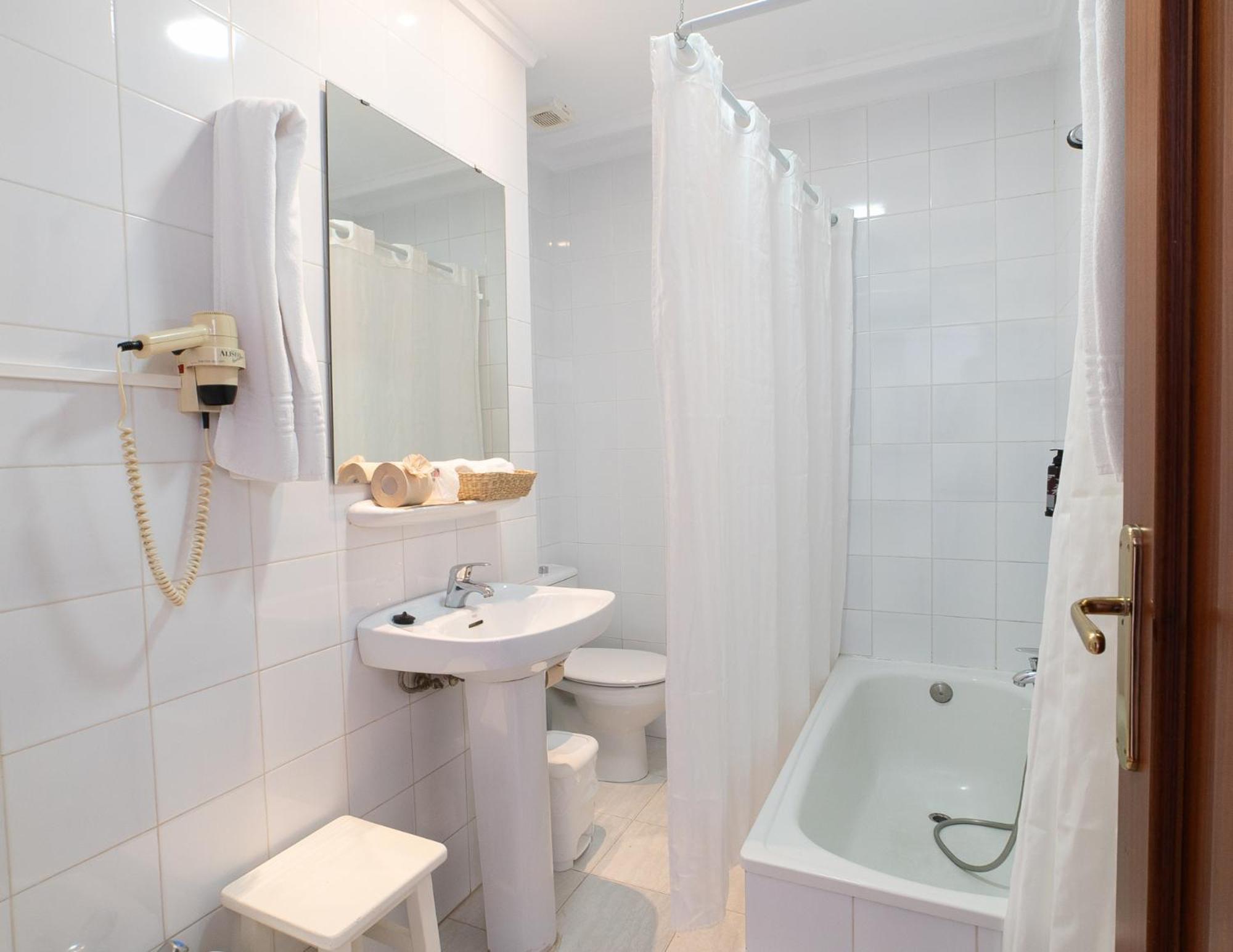 Las Palmeras Crevillente Ngoại thất bức ảnh