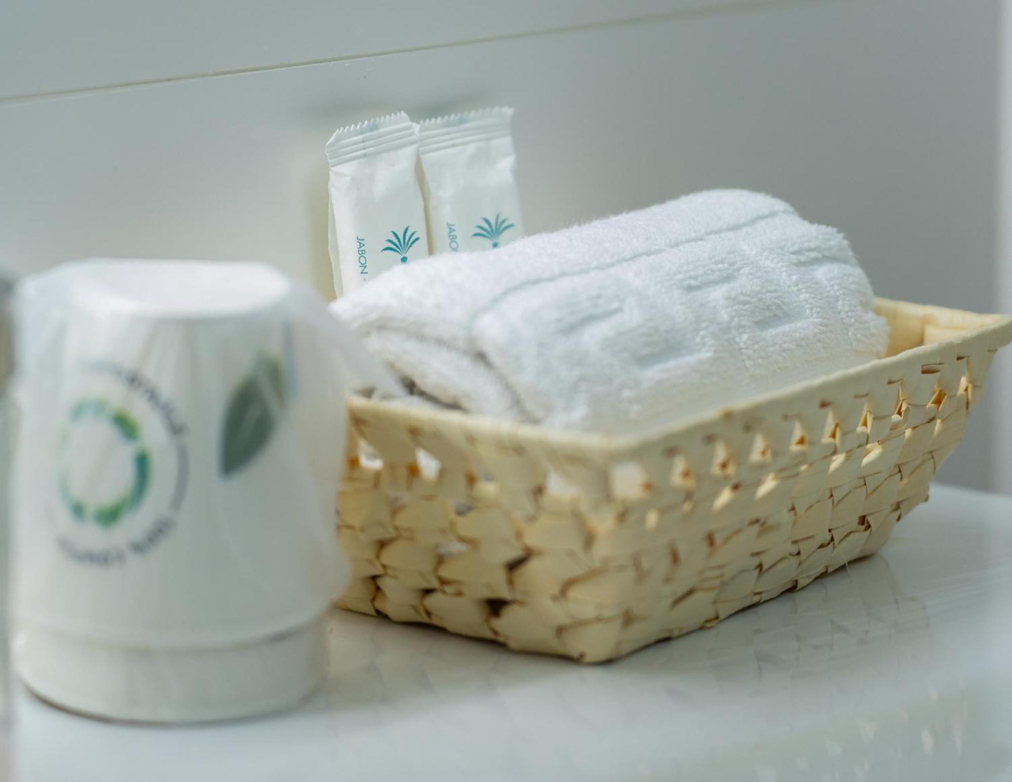 Las Palmeras Crevillente Ngoại thất bức ảnh