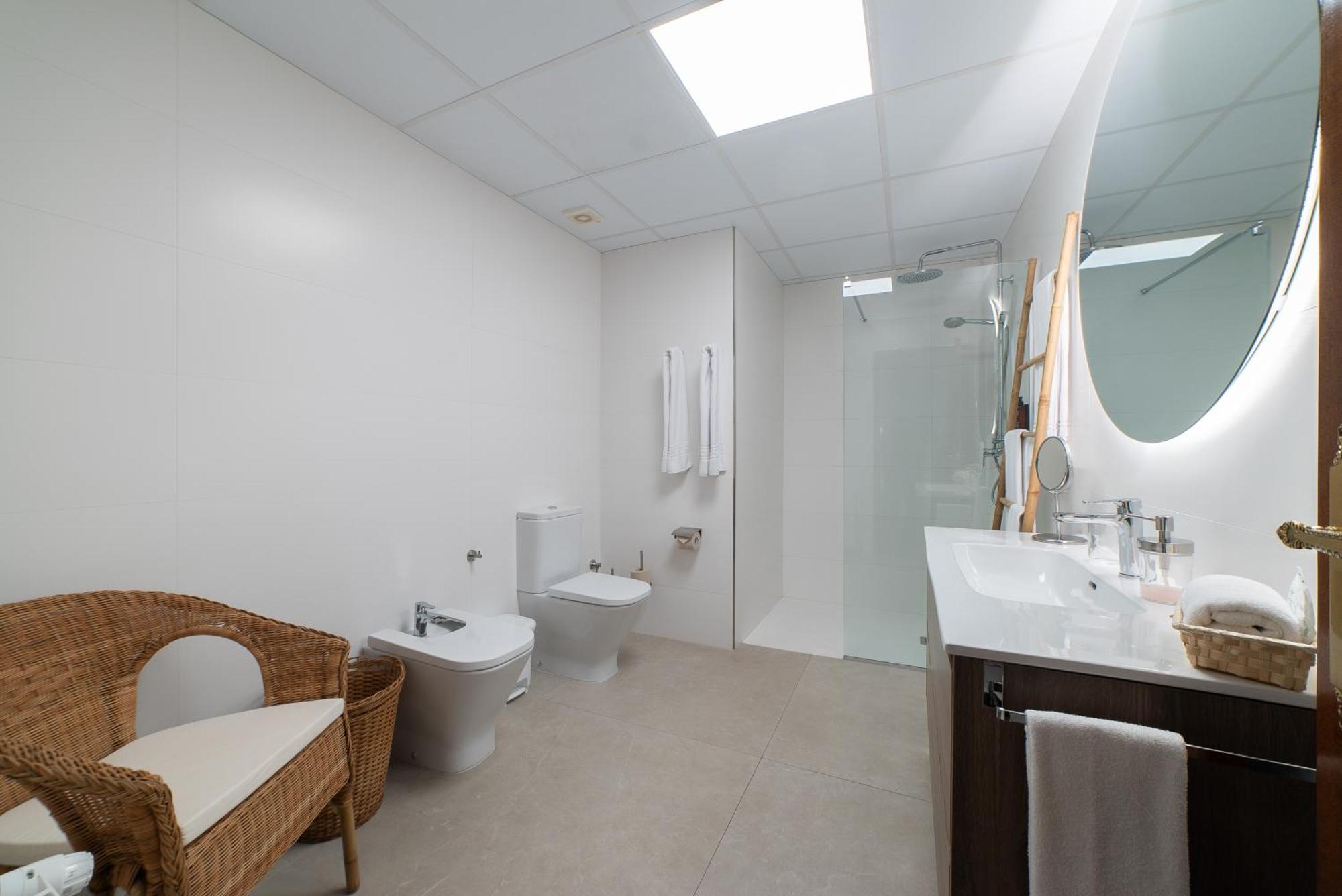 Las Palmeras Crevillente Ngoại thất bức ảnh
