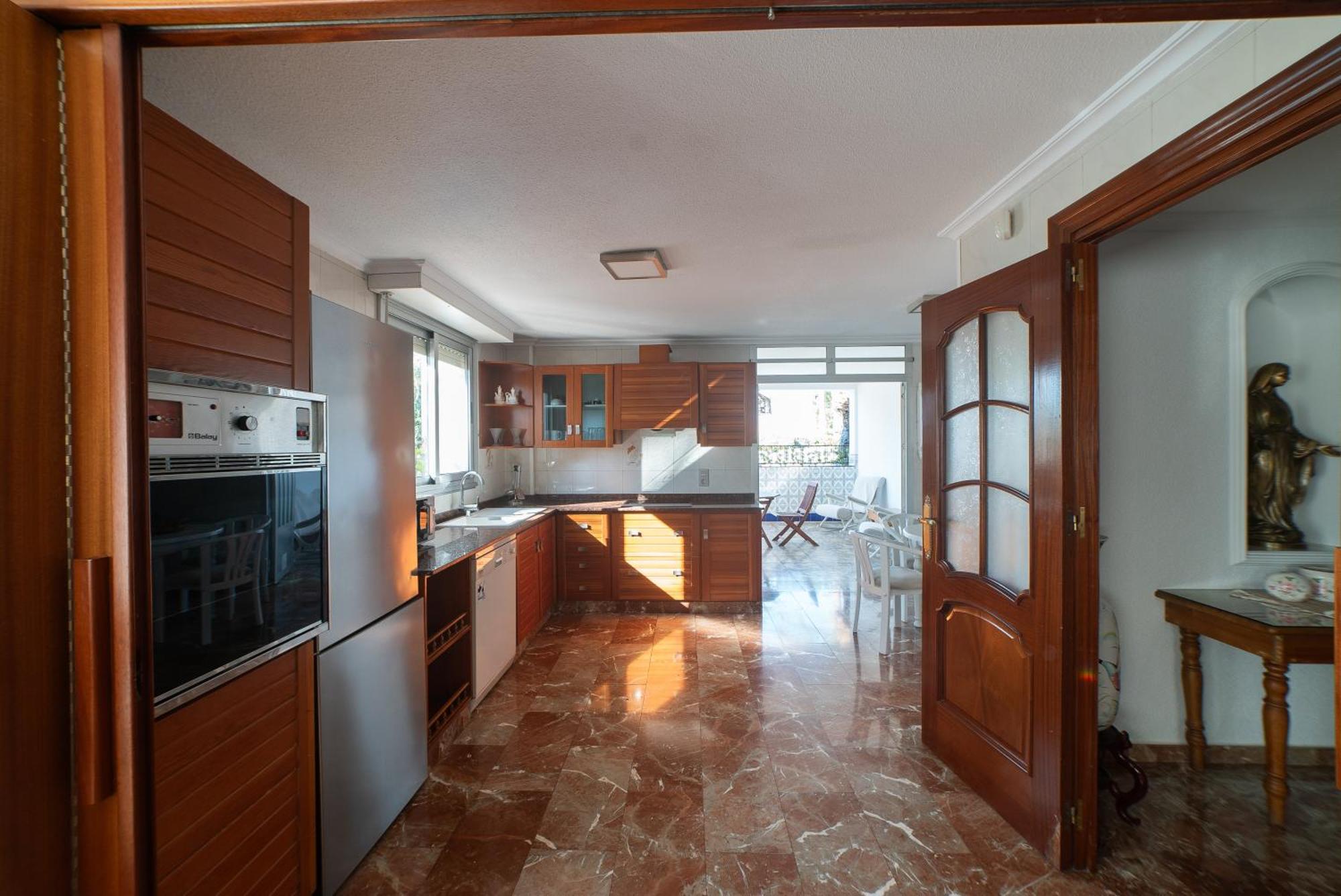 Las Palmeras Crevillente Ngoại thất bức ảnh