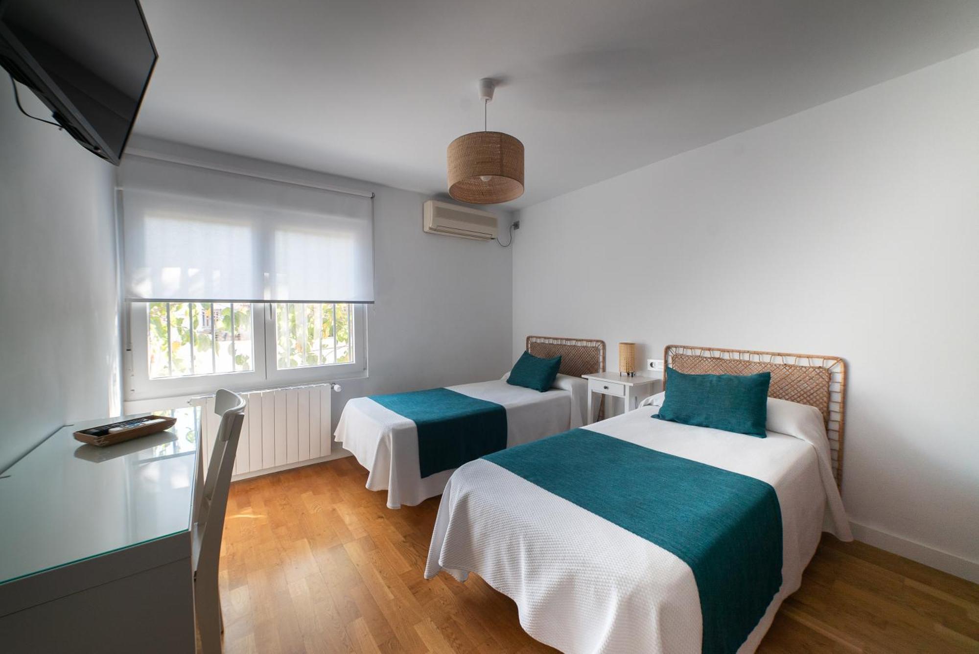 Las Palmeras Crevillente Ngoại thất bức ảnh