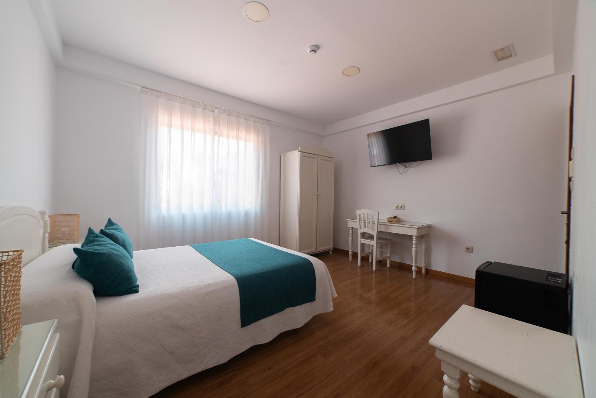 Las Palmeras Crevillente Ngoại thất bức ảnh