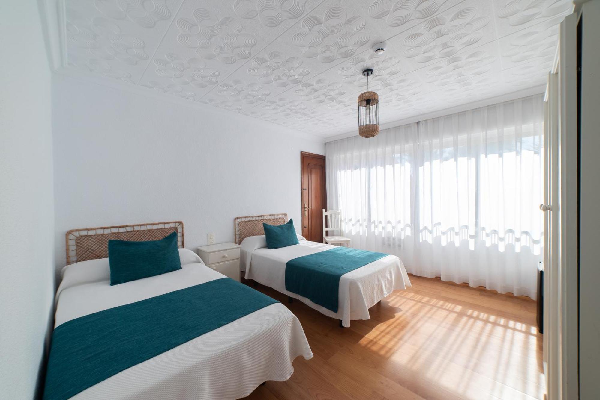 Las Palmeras Crevillente Ngoại thất bức ảnh