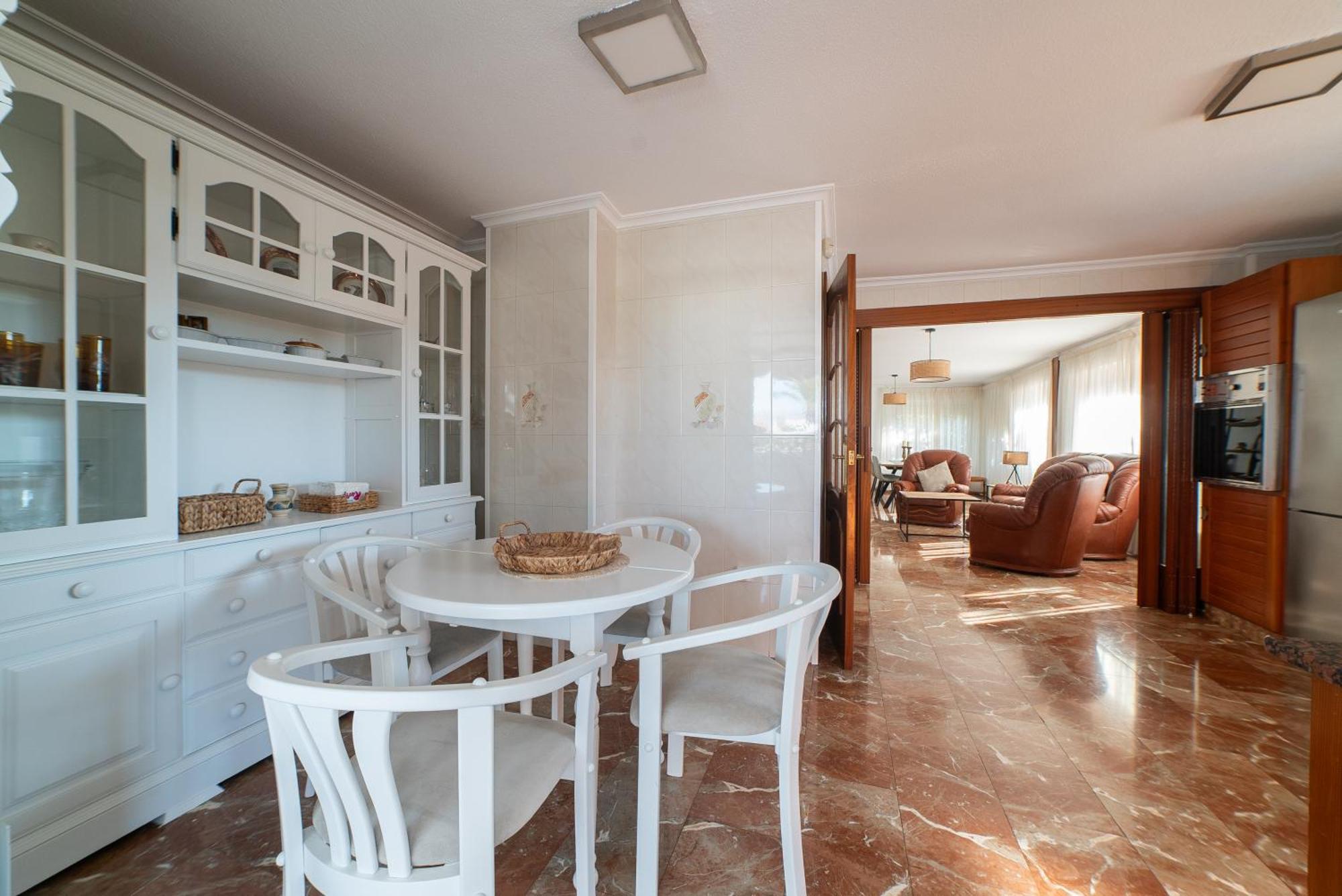 Las Palmeras Crevillente Ngoại thất bức ảnh