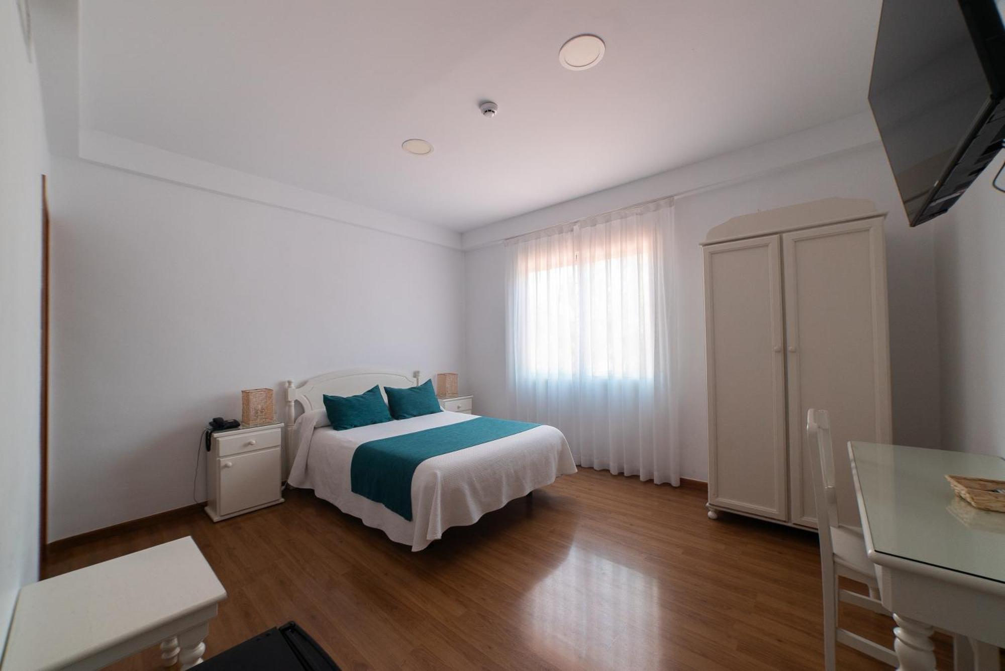 Las Palmeras Crevillente Ngoại thất bức ảnh
