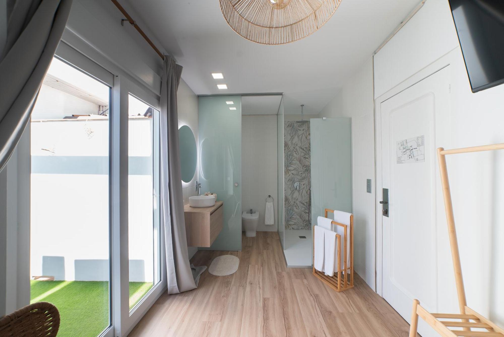 Las Palmeras Crevillente Ngoại thất bức ảnh